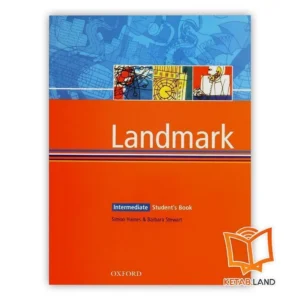 خرید کتاب آلمانی لندمارک سطح اول متوسط