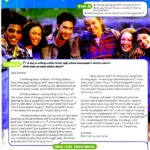 کتاب Impact Values 6 کتاب Impact Values - کتاب Impact Values - کتاب لند