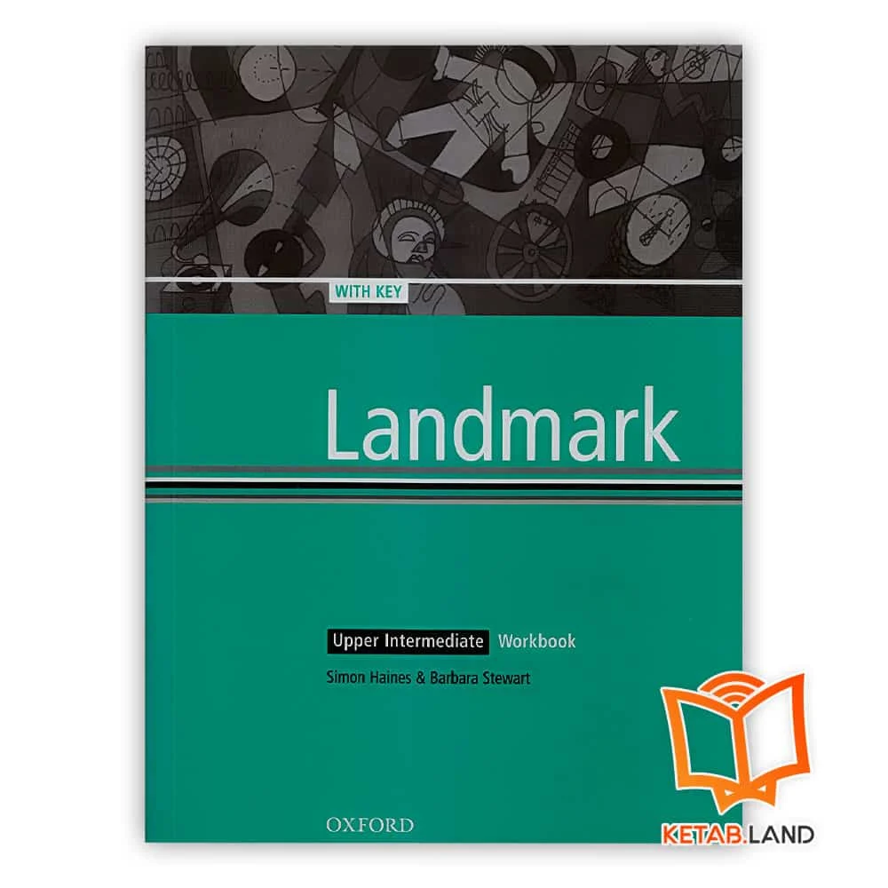 Upper Intermediate Landmark Work Book