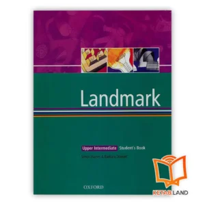 خرید کتاب Upper Intermediate Landmark