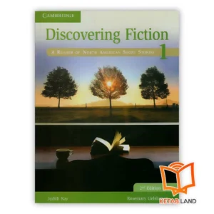 خرید کتاب Discovering Fiction 1 2nd