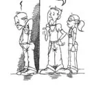 کتاب Speak English Like an American 10 Speak English Like an American