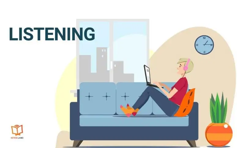 آزمون آیلتس IELTS چیست؟ 2 بخش لیسنینگ آزمون آیلتس