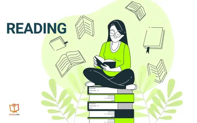 آزمون آیلتس IELTS چیست؟ 3 بخش ریدینگ آزمون آیلتس