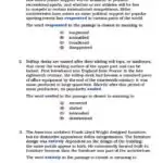 کتاب Essential Words for the TOEFL 7th 12 قیمت کتاب Essential Words for The TOEFL 7th Edition