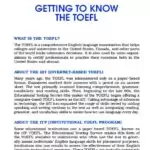 کتاب Essential Words for the TOEFL 7th 7 Essential Words for the TOEFL 7th