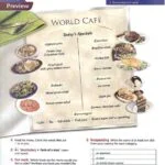 کتاب Top Notch 1A 2nd 8 خرید کتاب تاپ ناچ 1A ویرایش دوم