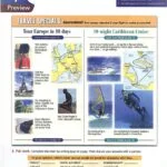 کتاب Top Notch 1B 2nd 8 خرید کتاب تاپ ناچ 1B ویرایش دوم