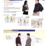 کتاب Top Notch Fundamental A 2nd 9 خرید کتاب تاپ ناچ ویرایش دوم