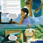 کتاب Top Notch 3A 2nd 10 خرید کتاب Top Notch 3A 2nd