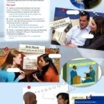 کتاب Top Notch 3B 2nd 5 قیمت کتاب تاپ ناچ 3B ویرایش دوم