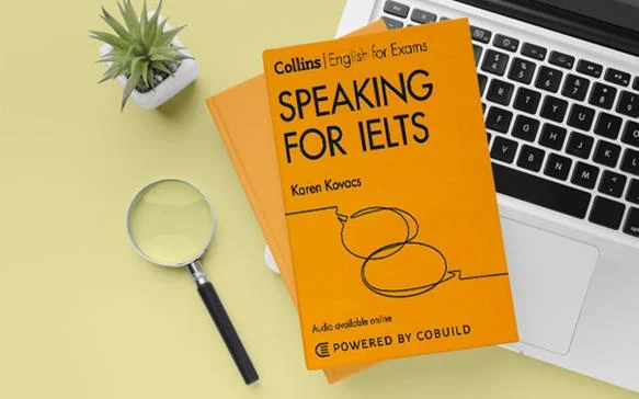 معرفی بهترین کتاب آموزش اسپیکینگ 2 معرفی کتاب speaking for ielts