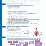 کتاب Upper Intermediate English Vocabulary in Use 4th 10 خرید کتاب Upper Intermediate English Vocabulary in Use ویرایش چهارم