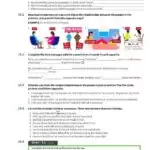 کتاب Upper Intermediate English Vocabulary in Use 4th 7 خرید کتاب آپر اینترمدیت انگلیش وکبیولری این یوز