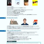 کتاب Upper Intermediate English Vocabulary in Use 4th 8 قیمت کتاب Upper Intermediate English Vocabulary in Use 4th