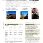 کتاب Menschen A.1.2 11 کتاب Menschen A.1.2 - کتاب Menschen A.1.2 - کتاب لند