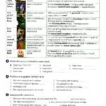 کتاب Advanced Oxford Word Skills 7 خرید کتاب آکسفورد ورد اسکیلز پیشرفته