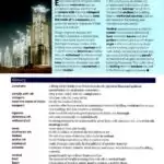 کتاب Advanced Oxford Word Skills 10 خرید کتاب Oxford Word Skills Advanced