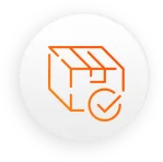 شرایط مرجوعی کالا 5 سلامت بسته بندی