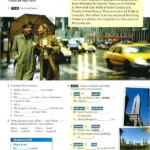 کتاب New Headway Plus Beginner 6 قیمت کتاب نیو هدوی پلاس بگینر