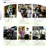 کتاب New Headway Plus Beginner 7 خریدکتاب نیو هدوی پلاس بیگینر