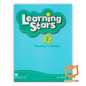 خرید کتاب معلم 2 Learning Stars