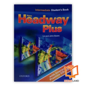 خرید کتاب نیو هدوی پلاس اینترمیدیت