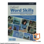 قیمت و خرید کتاب Advanced Oxford Word Skills 2nd از کتاب لند - تصویر اصلی - تصویر جلد روی کتاب