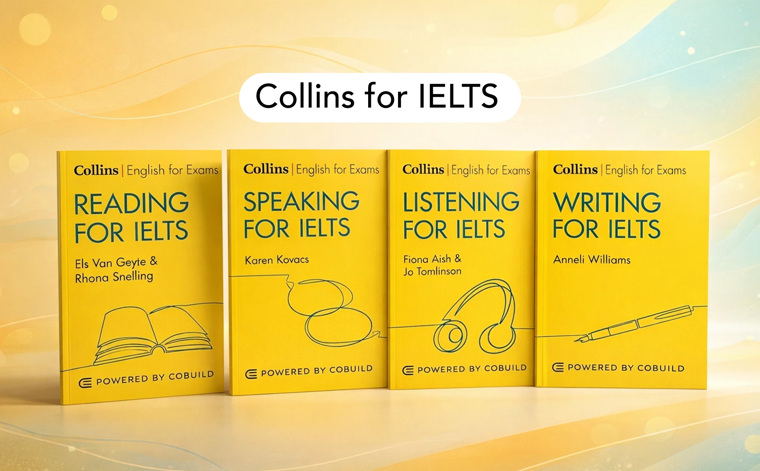 منابع آزمون آیلتس 10 بنر مقاله منابع آزمون آیلتس - کتاب Collins for IELTS 2nd - تصویر نهم