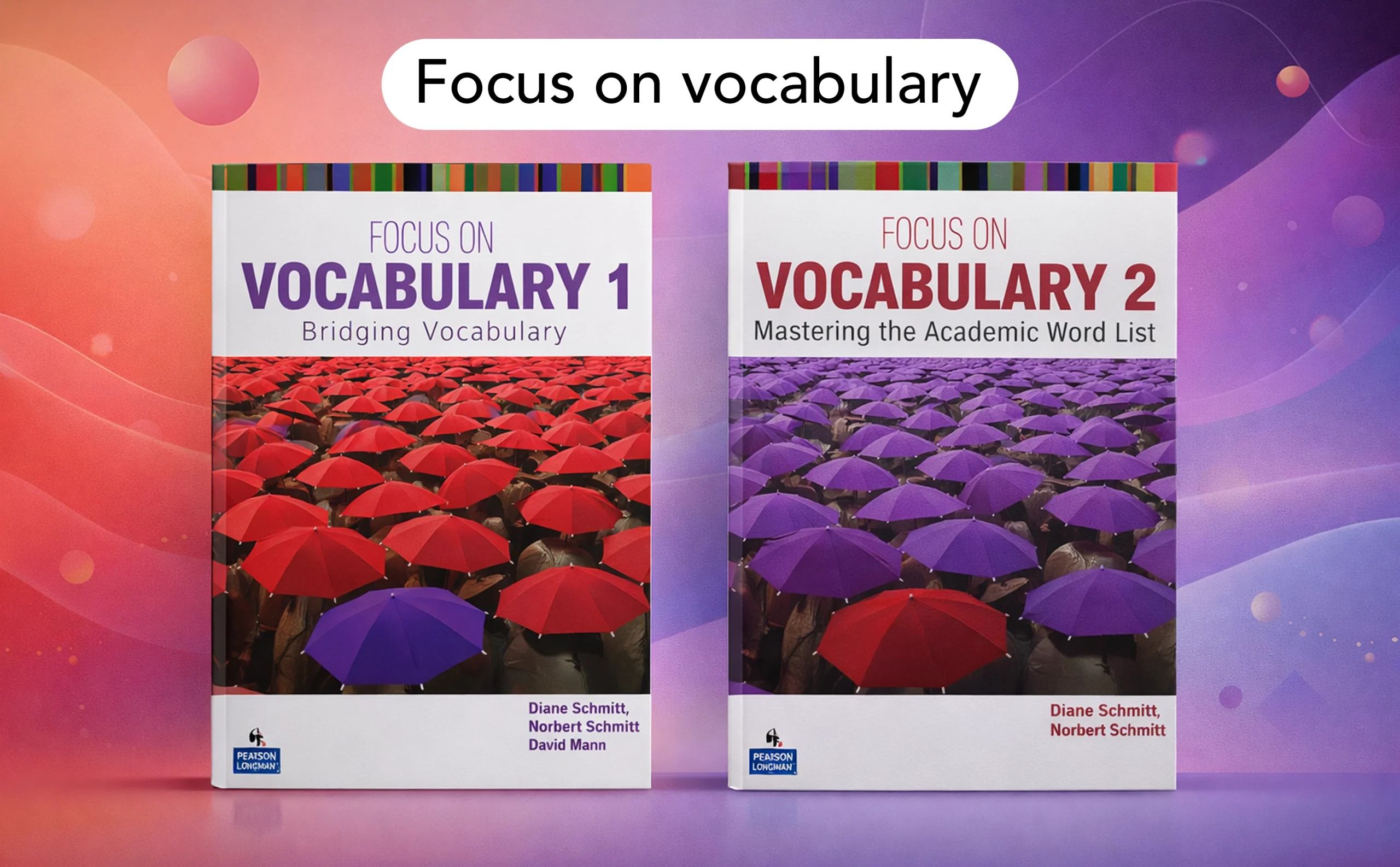 منابع آزمون آیلتس 6 بنر مقاله منابع آزمون آیلتس - کتاب Focus on vocabulary - تصویر پنجم