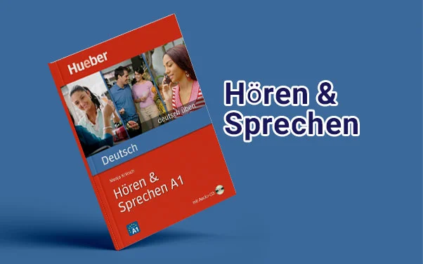 لیست کتاب آموزش زبان آلمانی 5 کعرفی بهترین کتاب آموزش زبان المانی