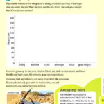 کتاب Oxford International Primary Science 3 6 کتاب Oxford International Primary Science 3 - - کتاب لند