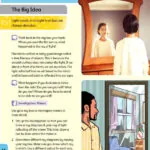 کتاب Oxford International Primary Science 5 10 کتاب Oxford International Primary Science 5 - - کتاب لند