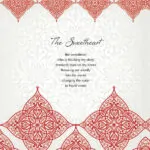 کتاب The Love Poems of Rumi 8 کتاب The Love Poems of Rumi - کتاب The Love Poems of Rumi - کتاب لند