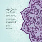 کتاب The Love Poems of Rumi 9 کتاب The Love Poems of Rumi - کتاب The Love Poems of Rumi - کتاب لند
