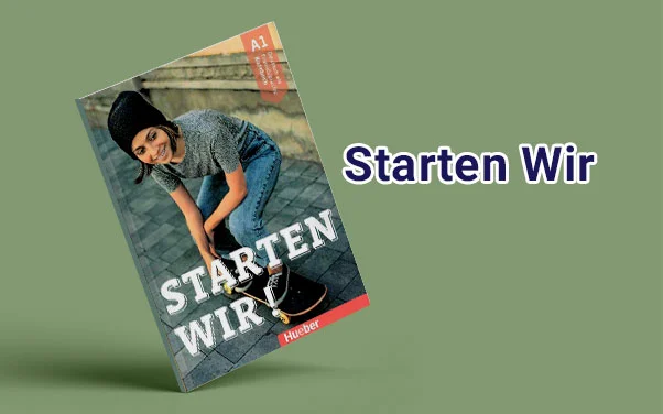 لیست کتاب آموزش زبان آلمانی 3 کتاب آموزش زبان آلمانی