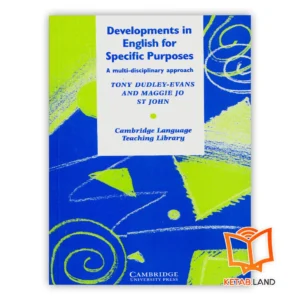 developments in english for specific purposes