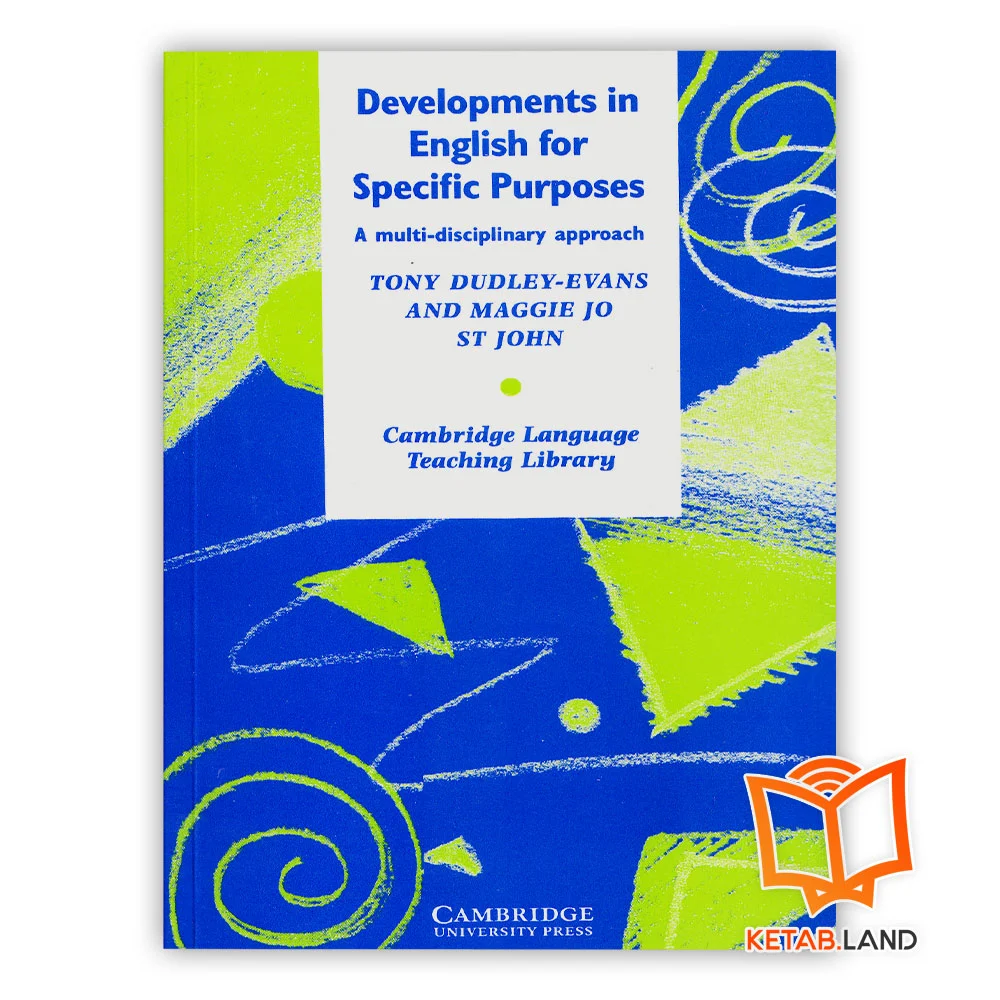 developments in english for specific purposes