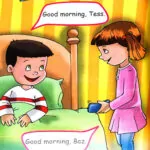 کتاب First Friends 1 Story, At The Beach 9 کتاب First Friends 1 Story, At The Beach - First Friends 1 Story - کتاب لند