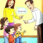 کتاب First Friends 2 story A Good Picnic 6 کتاب First Friends 2 story A Good Picnic - First Friends 2 story A Good Picnic - کتاب لند