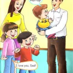 کتاب First Friends 2 story A Good Picnic 5 کتاب First Friends 2 story A Good Picnic - First Friends 2 story A Good Picnic - کتاب لند