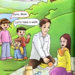 کتاب First Friends 2 story A Good Picnic 10 کتاب First Friends 2 story A Good Picnic - First Friends 2 story A Good Picnic - کتاب لند