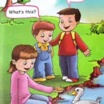 کتاب First Friends 2 story A Good Picnic 9 کتاب First Friends 2 story A Good Picnic - First Friends 2 story A Good Picnic - کتاب لند