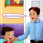 کتاب First Friends 3 story At The Circus 9 کتاب First Friends 3 story At The Circus - کتاب First Friends 3 story At The Circus - کتاب لند