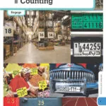 کتاب Oxford International Primary Math 1 10 کتاب Oxford International Primary Math 1 - - کتاب لند