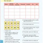 کتاب Oxford International Primary Math 6 8 کتاب Oxford International Primary Math 6 - - کتاب لند