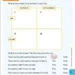کتاب Oxford International Primary Math 2 9 کتاب Oxford International Primary Math 2 - کتاب 2 oxford international primary maths - کتاب لند