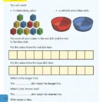 کتاب Oxford International Primary Math 1 7 کتاب Oxford International Primary Math 1 - - کتاب لند