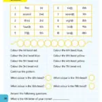 کتاب Oxford International Primary Math 2 10 کتاب Oxford International Primary Math 2 - کتاب 2 oxford international primary maths - کتاب لند