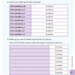 کتاب Oxford International Primary Math 3 10 کتاب Oxford International Primary Math 3 - - کتاب لند